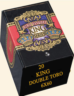 King Cigars