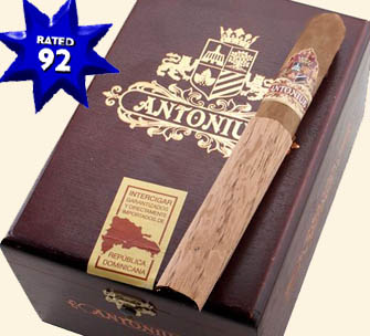 Antonius Cigars