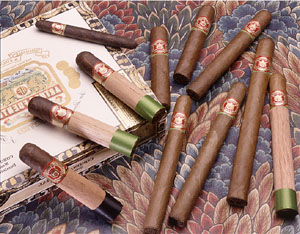 Arturo Fuente Samplers