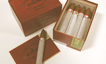 Don Tomás 'Special Edition' Piramide No.2