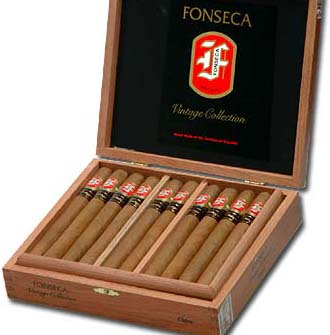 Fonseca Vintage Cigars 14