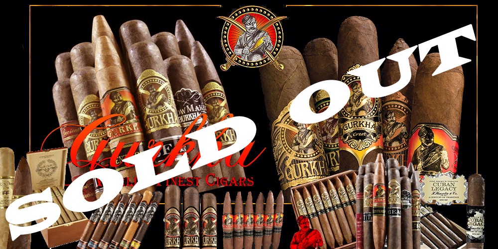 Samplers Factory Direct Cigars