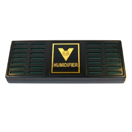 Replacement Humidifier-Black/Gold