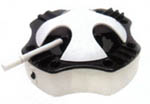 Smokeless Ashtray