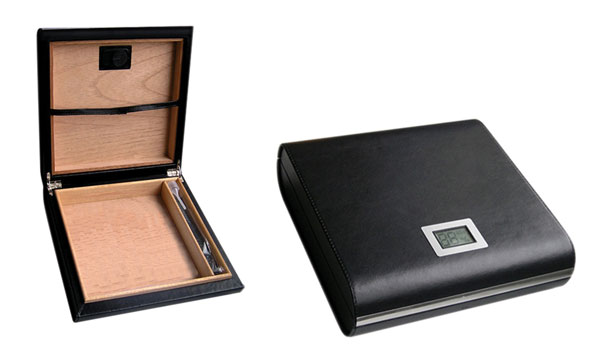The Marquis Travel Humidor...20 Ct.