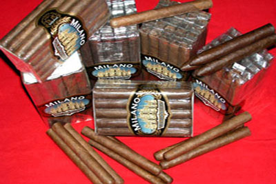 Milano 'Connecticut' Classico...Mega Buy!