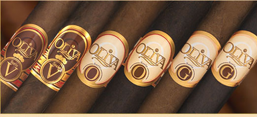 Oliva Cigar Favorites