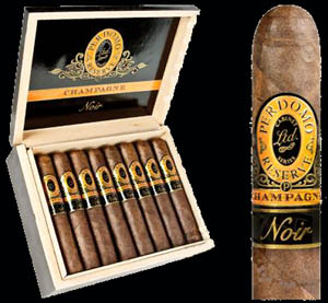 Comment: Perdomo Reserve Cuban Cafe Box of 25. Shipping