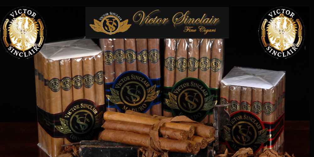 Factory Direct Cigars
