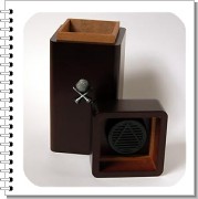 Standing Humidor