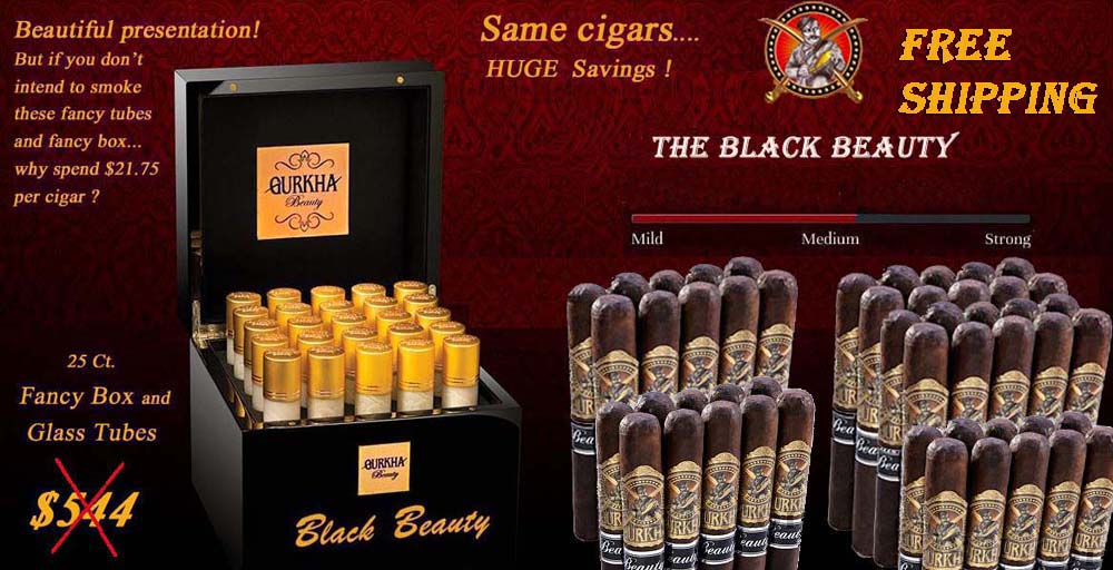 Email Specials Factory Direct Cigars