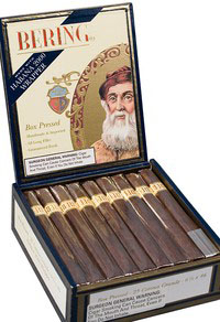 Bering Corona Grande