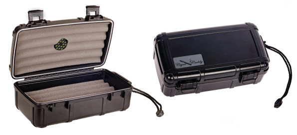 Cigar Caddy...10 Ct