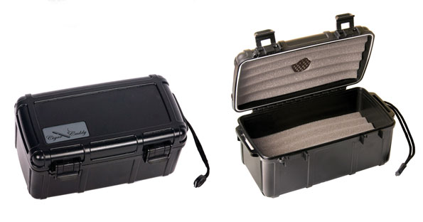 Cigar Caddy...15 Ct