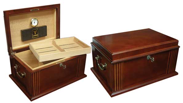 The Caesar Humidor...50 Ct.