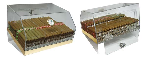 The Laurence Humidor...75 Ct.