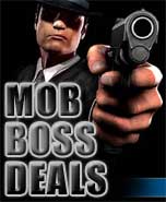 Mob Boss Pictures...Final Clearance Sale!