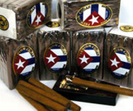 Premium Cuban Cigars