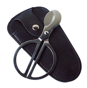 Cigar Cutter 'Scissors'