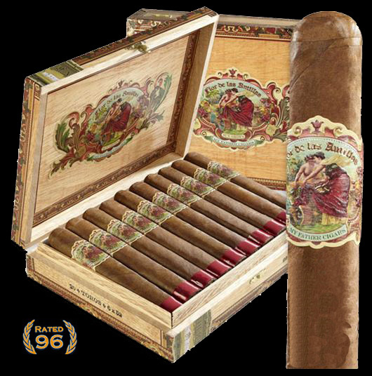 Holiday Specials For All Factory Direct Cigars