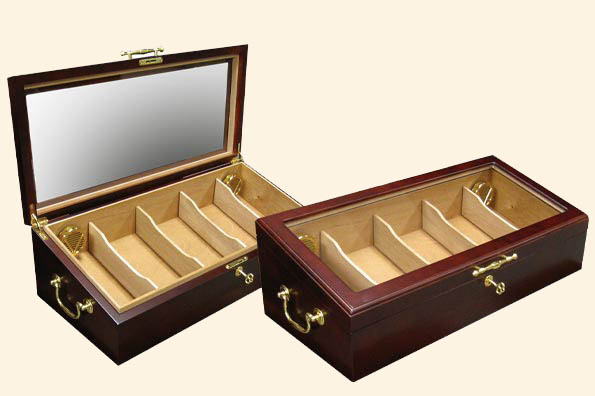 The Modena Humidor...125 Ct.