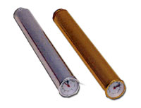 1 Ct Cigar Tube Humidor (PHB)